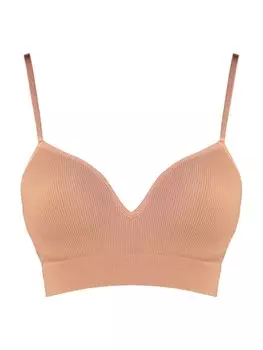 Бюстгальтер Trendyol Bralette Bra, цвет Rose