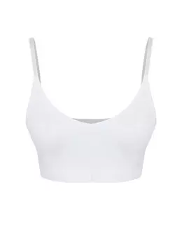 Бюстгальтер Trendyol Bralette Bra, светло-бежевый