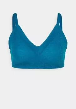 Бюстгальтер-треугольник Flexifit Marks & Spencer, зимний турк