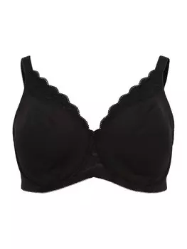 Бюстгальтер TRIUMPH Amourette, черный