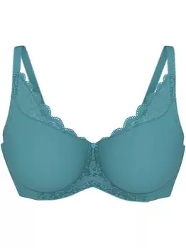 Бюстгальтер TRIUMPH Amourette, цвет Turquoise