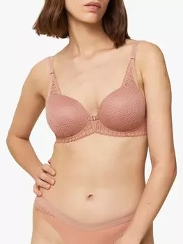 Бюстгальтер Triumph Aura Spotlight Balcony, Sun Kiss
