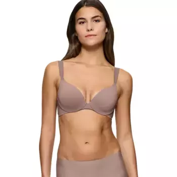Бюстгальтер Triumph Body Make-Up Illusion WP EX, бежевый