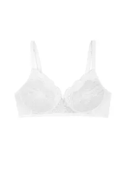 Бюстгальтер TRIUMPH Bra Amourette 300, белый