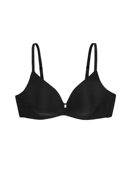 Бюстгальтер TRIUMPH Bra Body Make-Up Essentials, черный