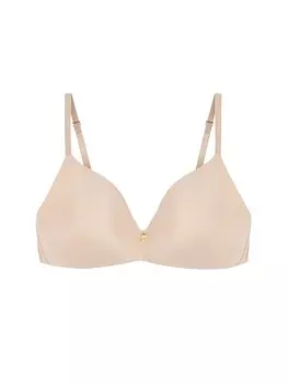 Бюстгальтер TRIUMPH Bra Body Make-Up Essentials, бежевый