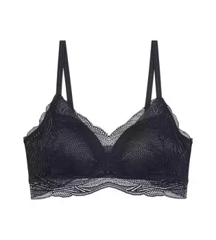 Бюстгальтер TRIUMPH Bra, черный