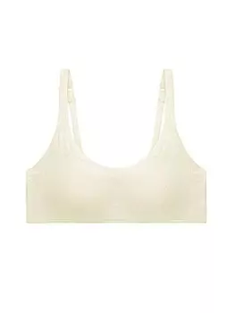 Бюстгальтер TRIUMPH Bra Fit Smart, цвет light yellow