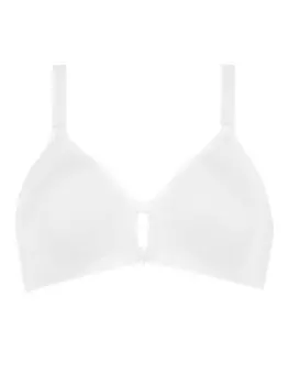 Бюстгальтер TRIUMPH Bra Triaction Fitness, белый