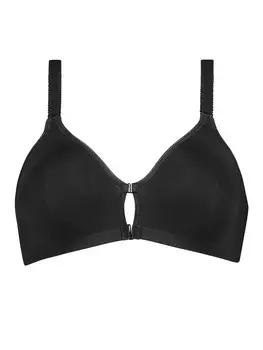 Бюстгальтер TRIUMPH Bra Triaction Fitness, черный