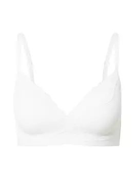 Бюстгальтер Triumph FIT SMART, белый