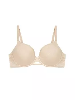 Бюстгальтер TRIUMPH Minimiser Bra Airy Sensation, бежевый