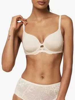 Бюстгальтер Triumph Modern Amourette Charm, Creamy Dream