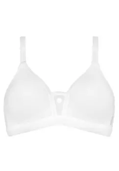 Бюстгальтер Triumph Sport BH Trophy, белый