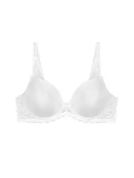 Бюстгальтер TRIUMPH T-shirt Bra Amourette Spotlight, белый