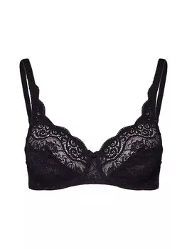 Бюстгальтер TRIUMPH T-shirt Bra Amourette 300, черный