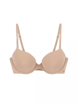 Бюстгальтер TRIUMPH T-shirt Bra Body Make-Up, бежевый