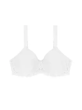 Бюстгальтер TRIUMPH T-shirt Bra Modern Finesse, белый