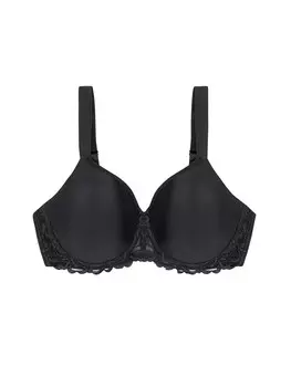 Бюстгальтер TRIUMPH T-shirt Bra Modern Finesse, черный