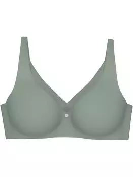 Бюстгальтер TRIUMPH True Shape Sensation, серый