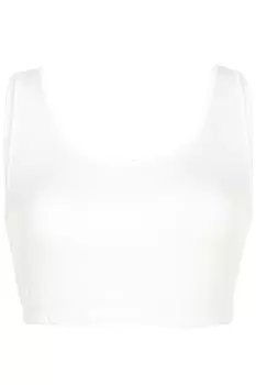 Бюстгальтер Truyou, белый