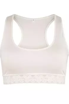 Бюстгальтер Truyou, светло-бежевый