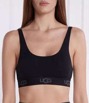 Бюстгальтер UGG, черный