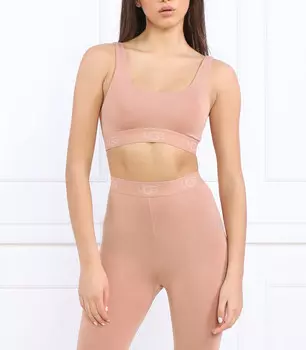 Бюстгальтер UGG, цвет pesca