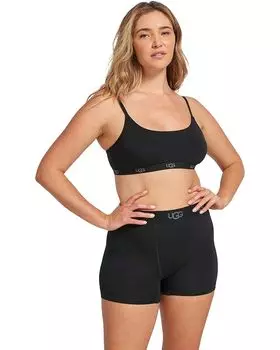 Бюстгальтер UGG Estellalette, черный