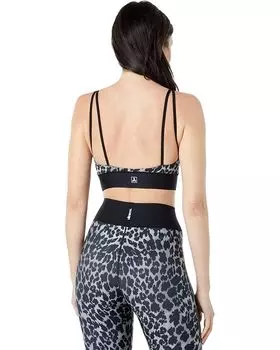 Бюстгальтер Ultracor Snow Leopard Nova Bra, цвет Taupe Fog