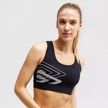 Бюстгальтер Umbro Addison, черный