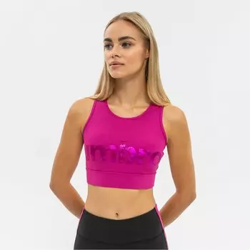 Бюстгальтер Umbro Carno, розовый