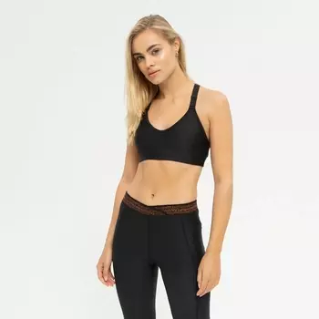 Бюстгальтер Umbro Gracy, черный