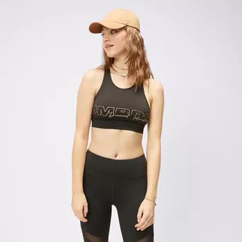 Бюстгальтер Umbro Liliana, черный