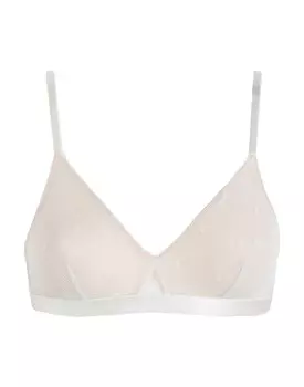 Бюстгальтер Underprotection, белый