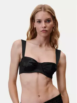 Бюстгальтер Undress Code, черный