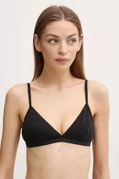 Бюстгальтер United Colors Of Benetton, черный