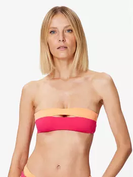 Бюстгальтер United Colors Of Benetton, мультиколор