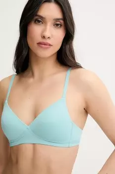 Бюстгальтер United Colors Of Benetton, синий