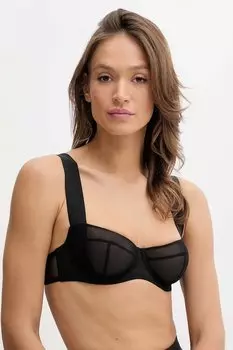 Бюстгальтер Unnamed 7 Zhilyova, черный