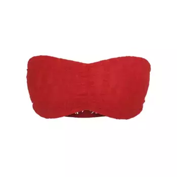 Бюстгальтер Urban Classics, красный