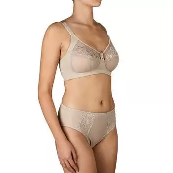 Бюстгальтер Валерия Selene, бежевый