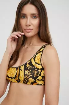 Бюстгальтер Versace, мультиколор