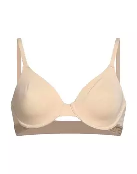 Бюстгальтер Versace, песочный