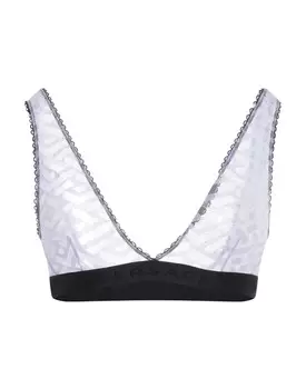 Бюстгальтер Versace, сирень