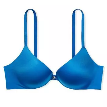 Бюстгальтер Victoria's Secret Very Sexy So Obsessed Push-Up, синий