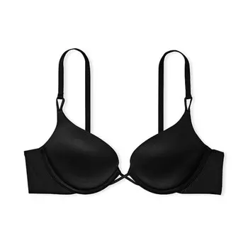 Бюстгальтер Victoria's Secret Very Sexy Bombshell Add-2-Cups, черный