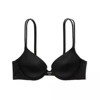 Бюстгальтер Victoria's Secret Very Sexy Push-Up, черный