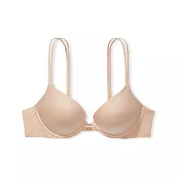 Бюстгальтер Victoria's Secret Very Sexy Push-Up, золотисто-бежевый
