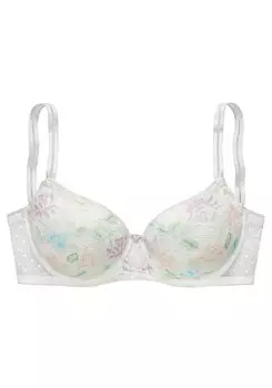 Бюстгальтер VIVANCE, белый